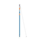 Osram / Ledvance LED Tube Bio-Lumilux T8 190° 15-36W/965 tageslichtweiß 1800lm G13 KVG AC 220-240V 1200mm – Produkt mit Verpackung