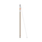 Osram / Ledvance LED Tube T8 190° Efficient 10-36W/840 kaltweiß 2100lm G13 KVG AC 220-240V 1200mm – Produkt mit Verpackung