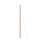 Osram / Ledvance LED Tube T8 190° Efficient 17,6-58W/840 kaltweiß 3700lm G13 KVG AC 220-240V 1500mm – Produkt mit Verpackung