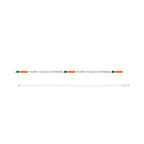 Osram / Ledvance LED Tube Connected 190° Performance 24-58W/830 warmweiß 3250lm G13 KVG AC 220-240V 1500mm dimmbar nur mit LEDVANCE Connected Sensor – Produkt mit Verpackung