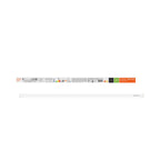 Osram / Ledvance LED Tube Connected matt 190° Performance 7,5-18W/830 warmweiß 1000lm G13 KVG AC 220-240V 590mm dimmbar nur mit LEDVANCE Connected Sensor – Produkt mit Verpackung