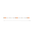 Osram / Ledvance LED Tube T8 190° Superior Efficient 17,6-58W/840 kaltweiß 3700lm G13 KVG AC 220-240V 1500mm – Produkt mit Verpackung