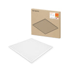 LEDVANCE LED-Panel PL CMFT 600 P 840 ZBVR 33W 4.320lm IP40/IP20 – Produkt mit Verpackung