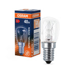 Osram / Ledvance Special Oven klar 360° Backofen 40W/926 300lm E14 230V dimmbar – Produkt mit Verpackung