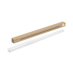 LEDVANCE Leuchte TRUSYS FLEX P CL WT EM 35W 6.000lm IP40 – Produkt mit Verpackung