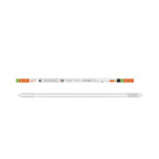 Osram / Ledvance LED Tube T5 matt 190° Performance HE 7-14W/830 warmweiß 1000lm G5 AC 549mm – Produkt mit Verpackung