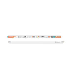 Osram / Ledvance LED Tube T8 190° Value 6,6-18W/840 kaltweiß 800lm G13 KVG VVG AC 590mm – Produkt mit Verpackung