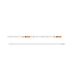 Osram / Ledvance LED Tube T5 matt 190° Performance 11-21W/840 kaltweiß 1700lm G5 EVG 849mm – Produkt mit Verpackung
