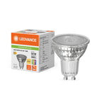 Osram / Ledvance LED Spot PAR16 36° Performance 3,7-50W/930 warmweiß 350lm GU10 220-240V dimmbar – Produkt mit Verpackung