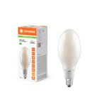 Osram / Ledvance LED Filament HQL 360° Performance 14,5-80W/827 warmweiß 2700lm E27 KVG VVG AC – Produkt mit Verpackung