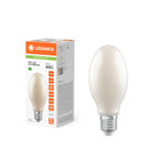 Osram / Ledvance LED Filament HQL 360° Performance 32,4-250 W/840 kaltweiß 6000lm E40 KVG VVG AC – Produkt mit Verpackung