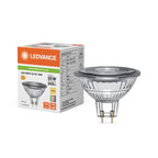 Osram / Ledvance LED Spot MR16 36° Performance 3,4-35W/930 warmweiß 345lm GU5.3 12V dimmbar – Produkt mit Verpackung