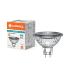 Osram / Ledvance LED Spot MR16 36° Performance 3,4-35W/840 kaltweiß 345lm GU5.3 12V – Produkt mit Verpackung