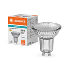 Osram / Ledvance LED Spot PAR16 36° Performance 8-100W/840 kaltweiß 750lm GU10 220-240V – Produkt mit Verpackung