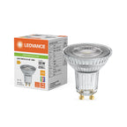 Osram / Ledvance LED Spot PAR16 36° Performance 2,4-35W/927 warmweiß 230lm GU10 220-240V dimmbar – Produkt mit Verpackung