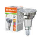 Osram / Ledvance LED Spot PAR16 36° Performance 3,7-50W/927 warmweiß 350lm E14 220-240V dimmbar – Produkt mit Verpackung