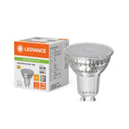 Osram / Ledvance LED Spot PAR16 36° Performance 3,7-50W/927 warmweiß 350lm GU10 220-240V dimmbar – Produkt mit Verpackung