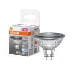 Osram / Ledvance LED Star Spot MR16 36° 2-20W/840 kaltweiß 210lm GU5.3 12V – Produkt mit Verpackung