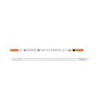 Osram / Ledvance LED Tube T5 matt 190° Performance HE 7-14W/840 kaltweiß 1100lm G5 AC 549mm – Produkt mit Verpackung