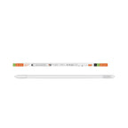 Osram / Ledvance LED Tube T5 matt 190° Performance HO 11-24W/840 kaltweiß 1700lm G5 AC 549mm – Produkt mit Verpackung