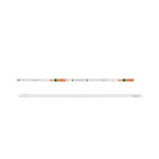 Osram / Ledvance LED Tube T5 matt 190° Performance HO 18-39W/830 warmweiß 2550lm G5 AC 849mm – Produkt mit Verpackung