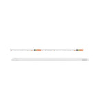 Osram / Ledvance LED Tube T5 matt 190° Performance HO 18-39W/840 kaltweiß 2800lm G5 AC 849mm – Produkt mit Verpackung