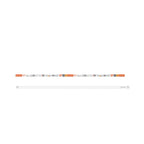 Osram / Ledvance LED Tube T8 190° Superior 14-36W/940 kaltweiß 2600lm G13 KVG VVG AC 1200mm – Produkt mit Verpackung