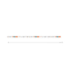 Osram / Ledvance LED Tube T8 190° Value 18,3-58W/840 kaltweiß 2200lm G13 KVG VVG AC 1500mm – Produkt mit Verpackung