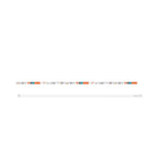 Osram / Ledvance LED Tube T8 190° Value 18,3-58W/865 tageslichtweiß 2200lm G13 KVG VVG AC 1500mm – Produkt mit Verpackung