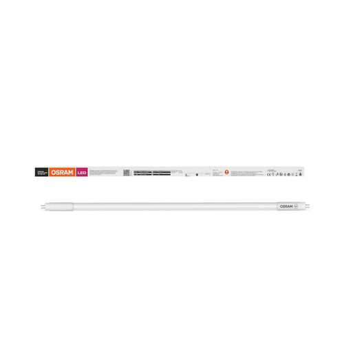 Osram LED SubstiTube T5 HE 7-14W/865 G5 1000lm HF=EVG 549mm 190° tageslichtweiß – Produkt mit Verpackung