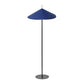 Osram Stehleuchte Decor Flip 1-flammig E14 nicht dimmbar blau IP20