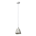Osram Pendelleuchte Decor Gleam Weight 1-flammig E14 nicht dimmbar beige IP20