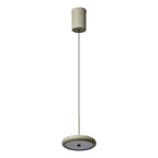 Osram LED Pendelleuchte Decor Yoyo 6,5W/3000K 390lm warmweiß nicht dimmbar beige IP20