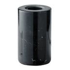 Osram Tischleuchte Decor Marble Base 1-flammig E27 dimmbar schwarz IP20