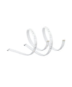 Osram LED-Band Smart+ ZigBee RGBW 2p Extension 6W/2000-6500K 500lm tunable white dimmbar weiß IP20