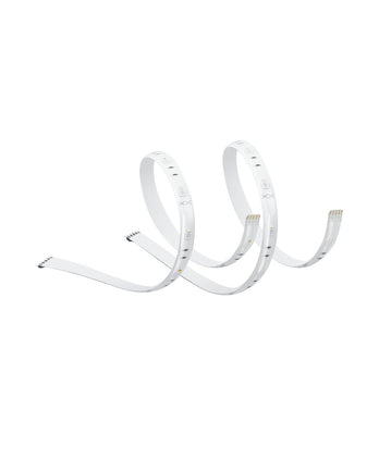Osram LED-Band Smart+ ZigBee RGBW 2p Extension 6W/2000-6500K 500lm tunable white dimmbar weiß IP20