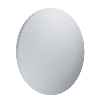 Osram LED Deckenleuchte Orbis Sensor 400mm 25W/3000K 1800lm warmweiß nicht dimmbar weiß IP44
