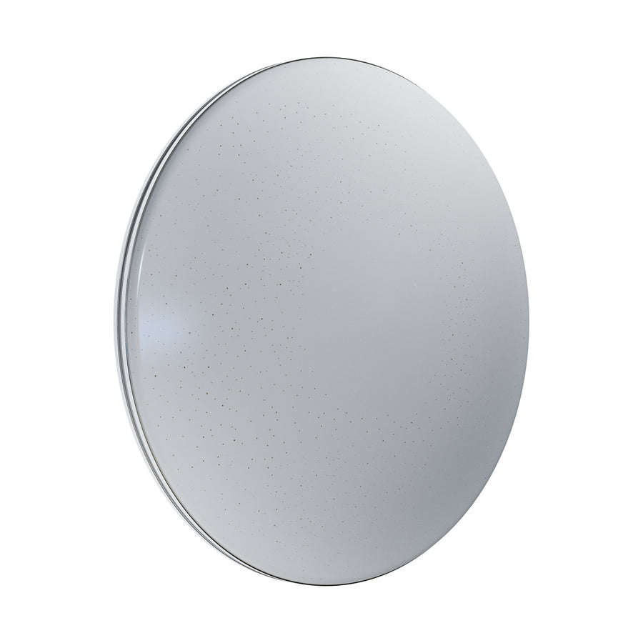 Osram LED Deckenleuchte Orbis Sparkle Click-DIM 400mm 24W 2880lm dimmbar weiß IP20