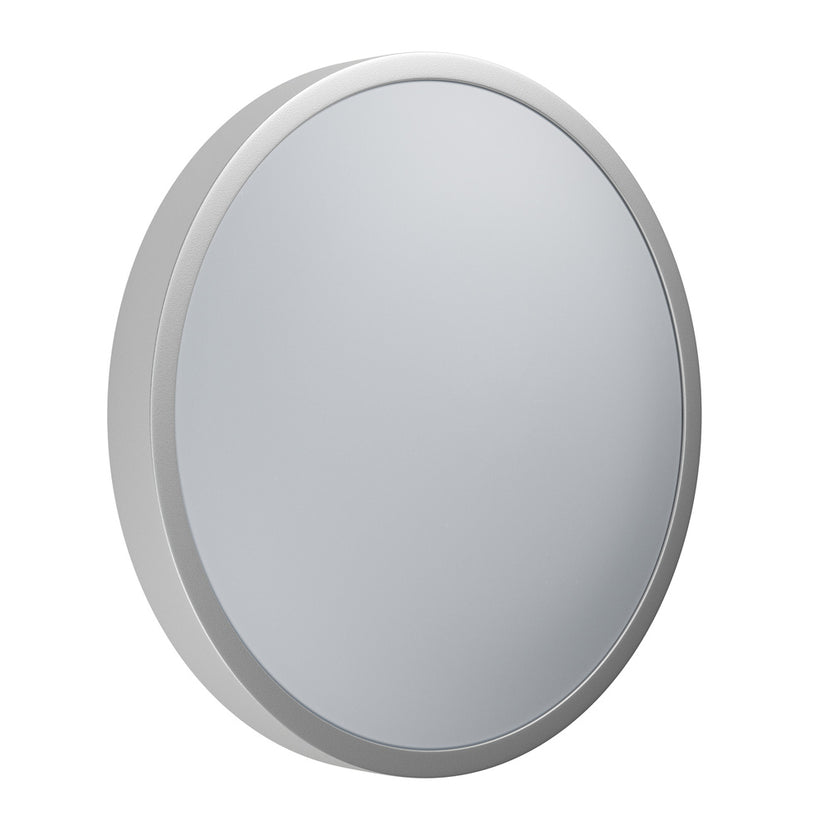 Osram LED Deckenleuchte Orbis Remote-CCT 310mm 17W/2700-6500K 1000lm tunable white nicht dimmbar weiß IP20