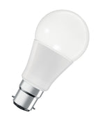 LEDVANCE LED 200° 9-60W/220 extra warmweiß 806lm B22d 220-240V dimmbar