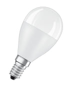 Osram LED Value Classic P matt 160° 6,5-60W/830 warmweiß 806lm E14 220-240V 3er Pack