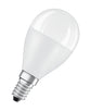 Osram LED Value Classic P matt 160° 6,5-60W/830 warmweiß 806lm E14 220-240V 3er Pack