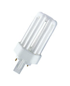Osram Dulux T 13W/840 Plus GX24d-1 Lumilux kaltweiß – Produktansicht