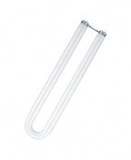 Osram L 18W/840 U U-Form LUMILUX Cool White 2G13 – Produktansicht