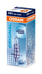 Osram P14,5s 12V H1 55W 64150 – Verpackung