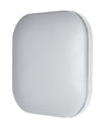 Osram LED Deckenleuchte Endura Style 200x200mm 11,5W/830 870lm warmweiß nicht dimmbar weiß IP44 – Produktansicht
