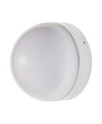 Osram LED Wand-/Deckenleuchte Endura Style Ball  12W/830 1030lm neutralweiß nicht dimmbar weiß IP44 – Produktansicht