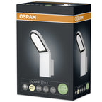 Osram LED WL Endura Style 11,5W/830 770lm nicht dimmbar weiß IP44 -> siehe 1030002990 – Verpackung