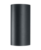 Osram LED WL Endura Style Midi Round Up&Down 13,5W/830 500lm nicht dimmbar dunk – Produktansicht