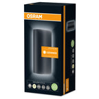 Osram LED WL Endura Style Midi Round Up&Down 13,5W/830 500lm nicht dimmbar dunk – Verpackung